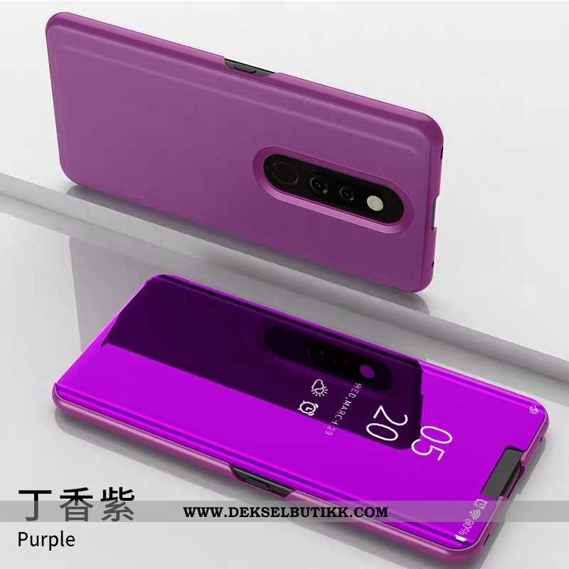 Deksel Xiaomi Mi 9t Pro Gjennomsiktig Beskyttelse Business Kreativ Rosa, Etui Xiaomi Mi 9t Pro Av Pe