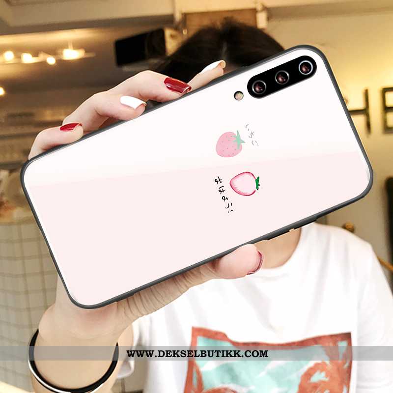 Deksel Xiaomi Mi Max 3 Kreativ Trend Alt Inkludert Etui Rosa, Xiaomi Mi Max 3 Cartoon På Nett