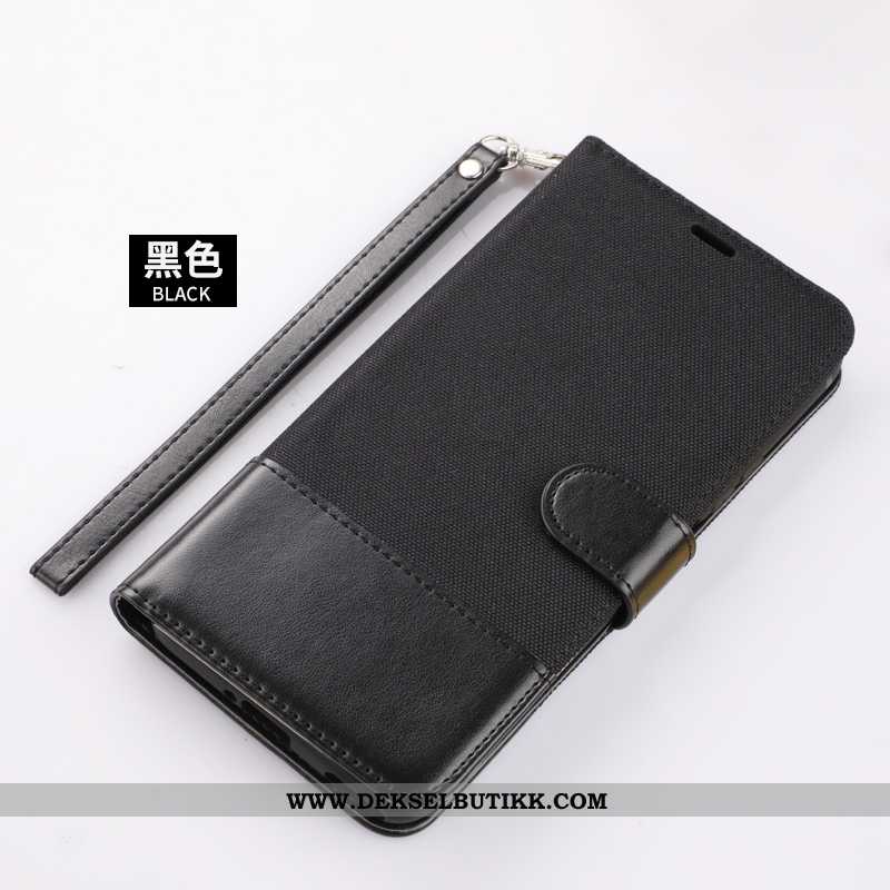 Deksel Xiaomi Mi Note 10 Lite Beskyttelse Kort Alt Inkludert Brun, Etui Xiaomi Mi Note 10 Lite Mobil