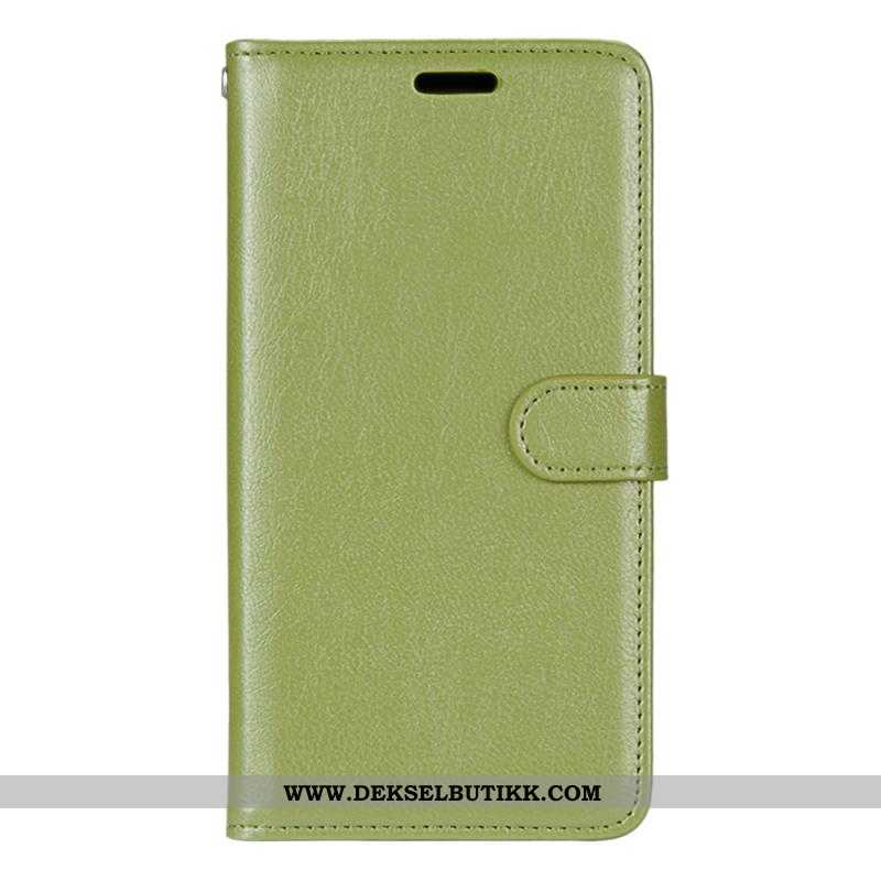 Deksel Xiaomi Mi Note 10 Skinndeksel Alt Inkludert Clamshell Liten, Etui Xiaomi Mi Note 10 Grønn Bil