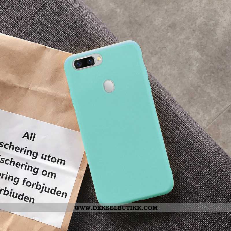 Deksel Xiaomi Redmi 6 Beskyttelse Lovers Alt Inkludert Anti-fall Rosa, Etui Xiaomi Redmi 6 Av Person