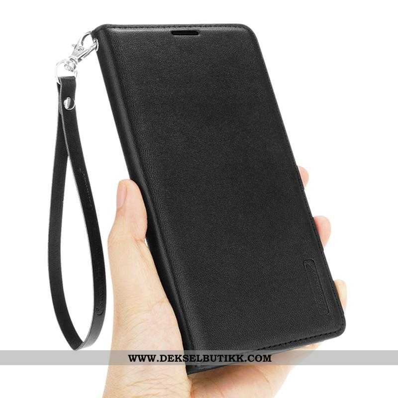 Deksel iPhone 6/6s Skjermbeskytter Svart Etui Tempe~~pos, iPhone 6/6s Beskyttelse Tilbud