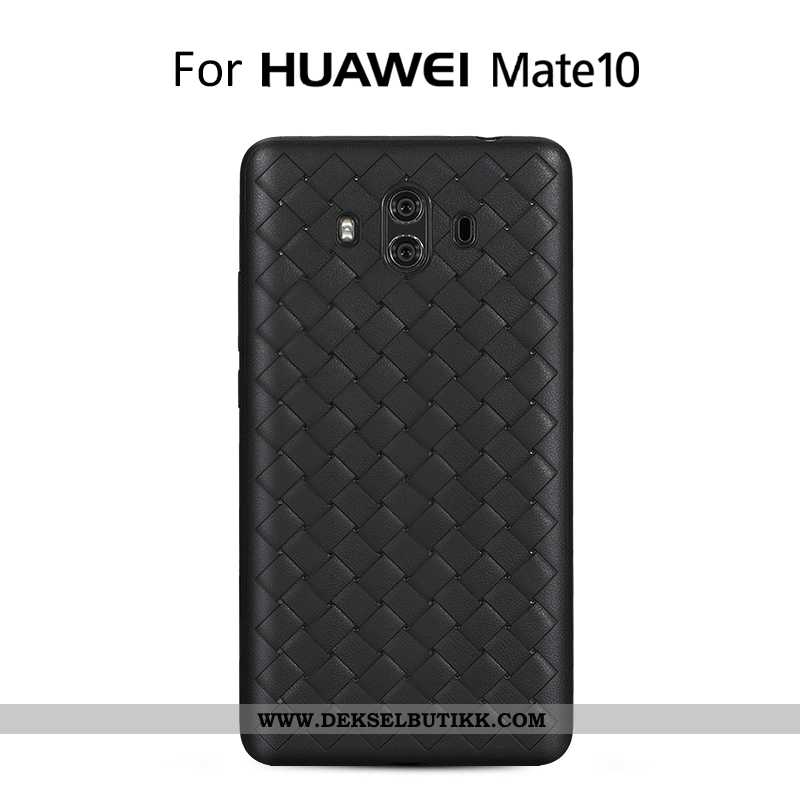 Etui Huawei Mate 10 Trend Silikon Alt Inkludert Tilbehør Rosa, Deksel Huawei Mate 10 Ultra Til Salgs