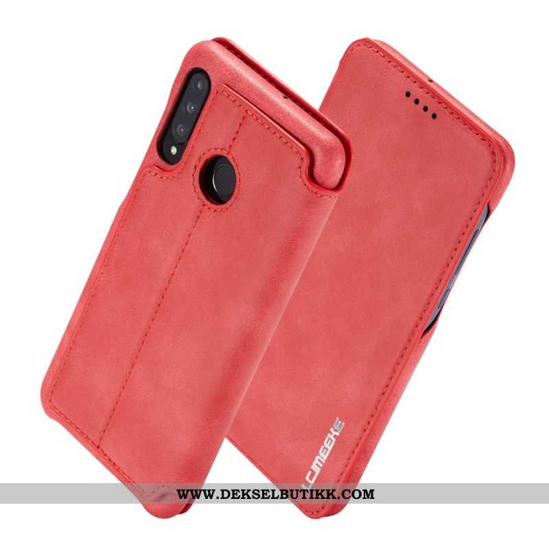 Etui Huawei P30 Lite Hengende Ornamenter Alt Inkludert Mobiltelefon Tempe~~pos Khaki, Deksel Huawei 