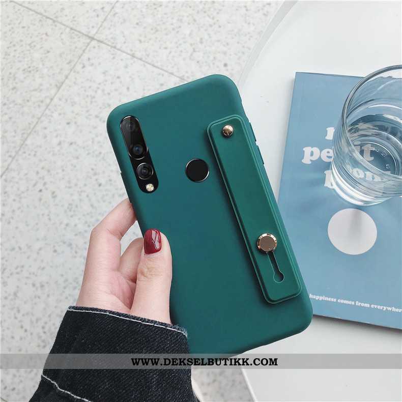 Etui Huawei P30 Lite Xl Silikon Deksel Trend Ultra Rosa, Huawei P30 Lite Xl Beskyttelse Tilbud