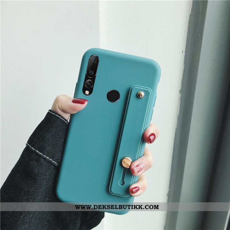 Etui Huawei P30 Lite Xl Silikon Deksel Trend Ultra Rosa, Huawei P30 Lite Xl Beskyttelse Tilbud