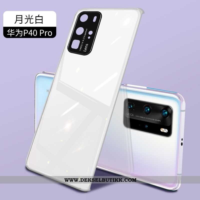 Etui Huawei P40 Pro Trend Tynne Alt Inkludert Deksel Army Grønne, Huawei P40 Pro Ultra Billige