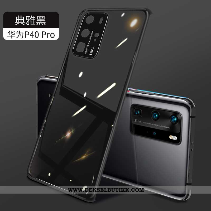 Etui Huawei P40 Pro Trend Tynne Alt Inkludert Deksel Army Grønne, Huawei P40 Pro Ultra Billige