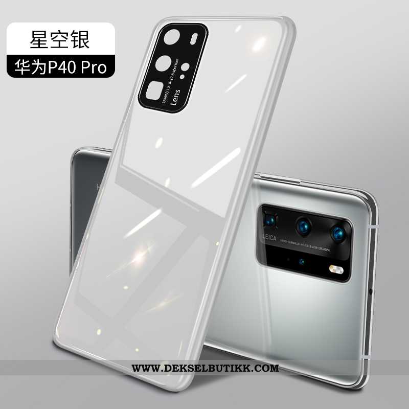 Etui Huawei P40 Pro Trend Tynne Alt Inkludert Deksel Army Grønne, Huawei P40 Pro Ultra Billige