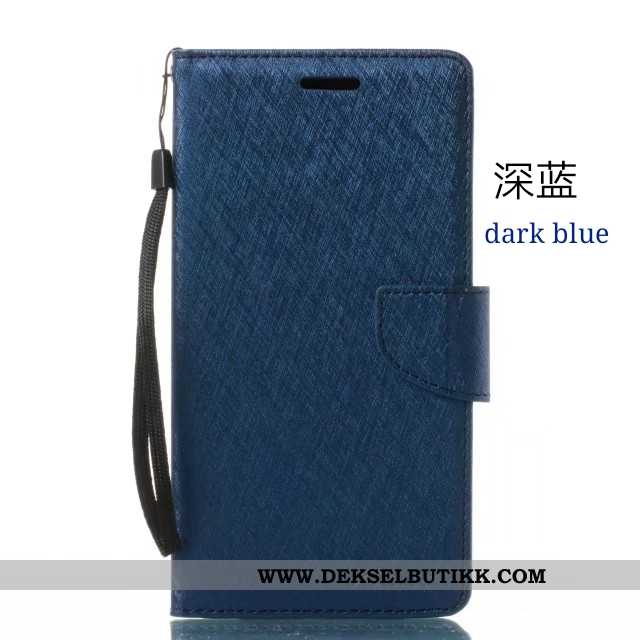 Etui Huawei Y5p Lommebok Folio Anti-fall Lilla, Deksel Huawei Y5p Billige