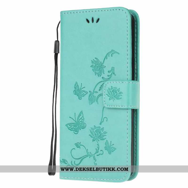 Etui Huawei Y5p Skinndeksel Rosa Mobiltelefon Clamshell, Deksel Huawei Y5p Myke Billige