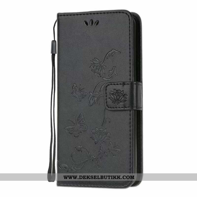 Etui Huawei Y5p Skinndeksel Rosa Mobiltelefon Clamshell, Deksel Huawei Y5p Myke Billige