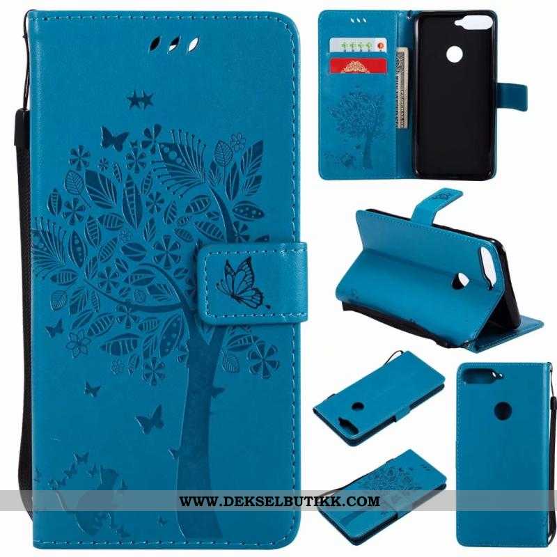 Etui Huawei Y7 2020 Myke Skinndeksel Mobiltelefon Deksel Grønn, Huawei Y7 2020 Beskyttelse Butikk