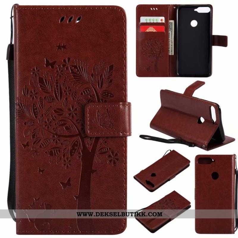 Etui Huawei Y7 2020 Myke Skinndeksel Mobiltelefon Deksel Grønn, Huawei Y7 2020 Beskyttelse Butikk