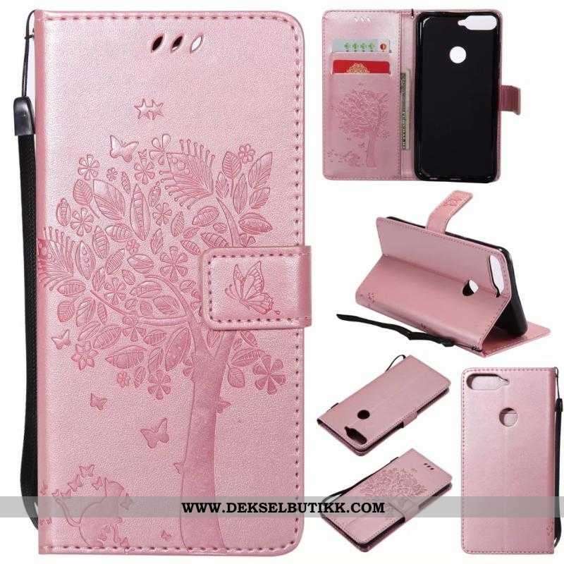 Etui Huawei Y7 2020 Myke Skinndeksel Mobiltelefon Deksel Grønn, Huawei Y7 2020 Beskyttelse Butikk