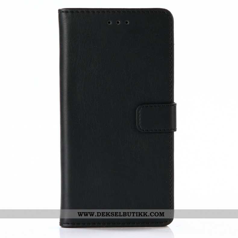 Etui Nokia 9 Pureview Beskyttelse Slitesterke Mobiltelefon Business Brun, Deksel Nokia 9 Pureview Sk