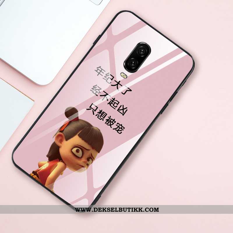 Etui Oneplus 6t Silikon Khaki Alt Inkludert, Deksel Oneplus 6t Beskyttelse Billige