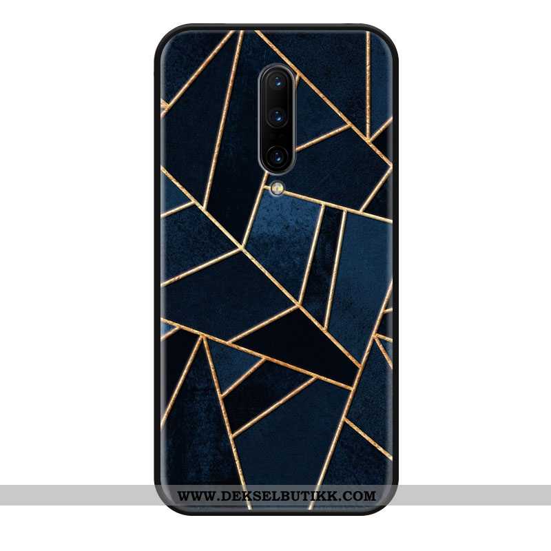 Etui Oneplus 8 Silikon Hengende Ornamenter Hvit Hvitt, Deksel Oneplus 8 Beskyttelse Billige