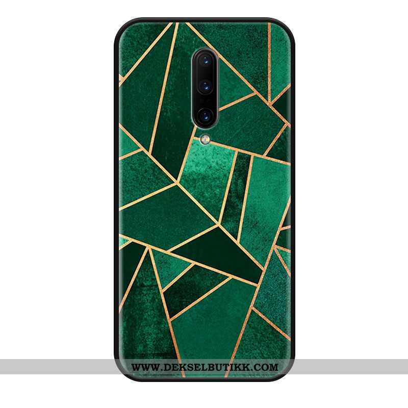 Etui Oneplus 8 Silikon Hengende Ornamenter Hvit Hvitt, Deksel Oneplus 8 Beskyttelse Billige