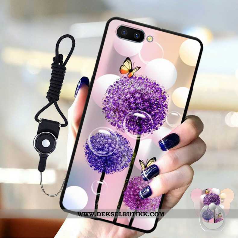 Etui Oppo A5 Myke Lilla Beskyttelse, Deksel Oppo A5 Silikon Billig