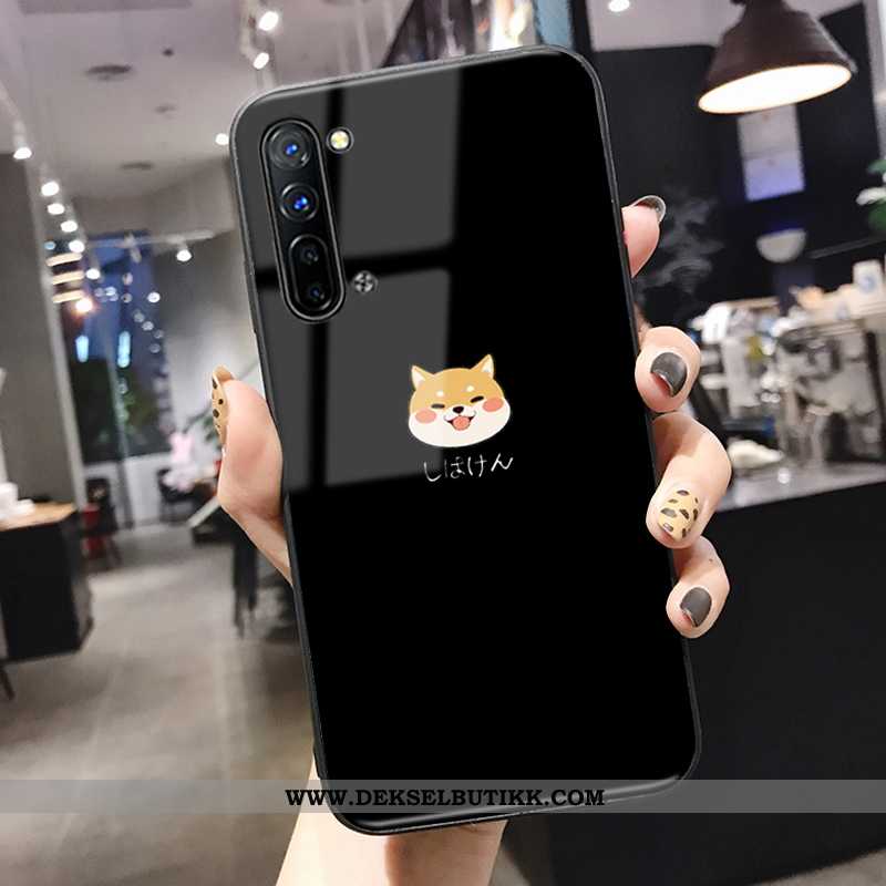 Etui Oppo Reno 3 Silikon Lovers Deksel Nye Hvitt, Oppo Reno 3 Trend Til Salgs