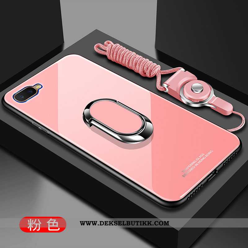 Etui Oppo Rx17 Neo Beskyttelse Hvit Deksel Tempe~~pos Hvitt, Oppo Rx17 Neo Glass Tilbud