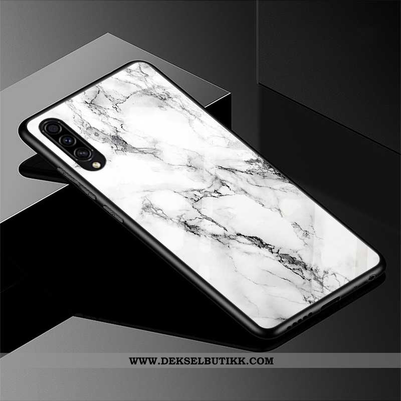 Etui Samsung Galaxy A30s Trend Mobiltelefon Kreativ Alt Inkludert Svart, Deksel Samsung Galaxy A30s 