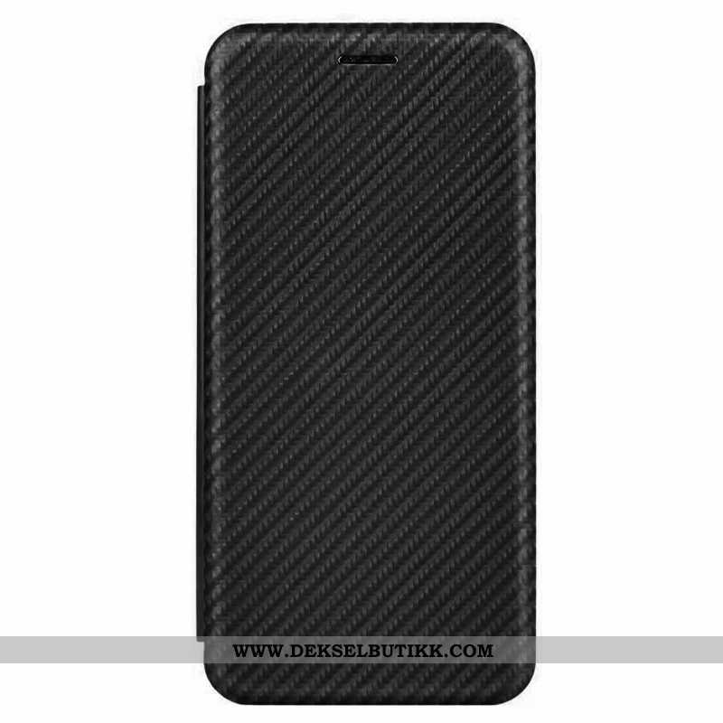 Etui Samsung Galaxy A41 Skinndeksel Mobiltelefon Støtte Deksel Svart, Samsung Galaxy A41 Fiber Rabat