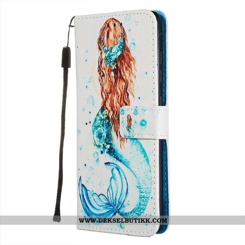 Etui Samsung Galaxy A71 Skinndeksel Kort Stjernene Myke Rosa, Deksel Samsung Galaxy A71 Av Personlig