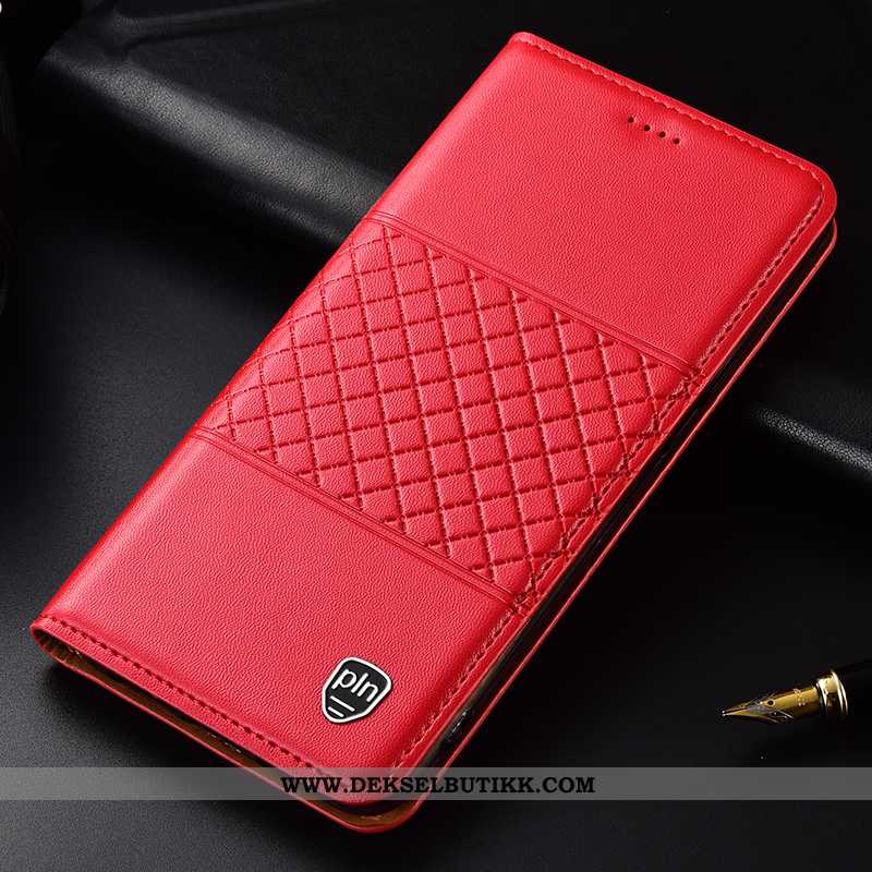 Etui Samsung Galaxy Note 10 Beskyttelse Stjernene Deksel Gul, Samsung Galaxy Note 10 Skinndeksel Sal