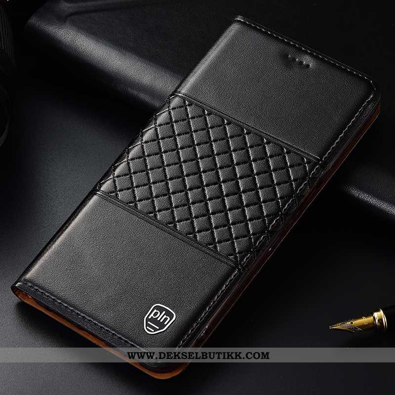 Etui Samsung Galaxy Note 10 Beskyttelse Stjernene Deksel Gul, Samsung Galaxy Note 10 Skinndeksel Sal