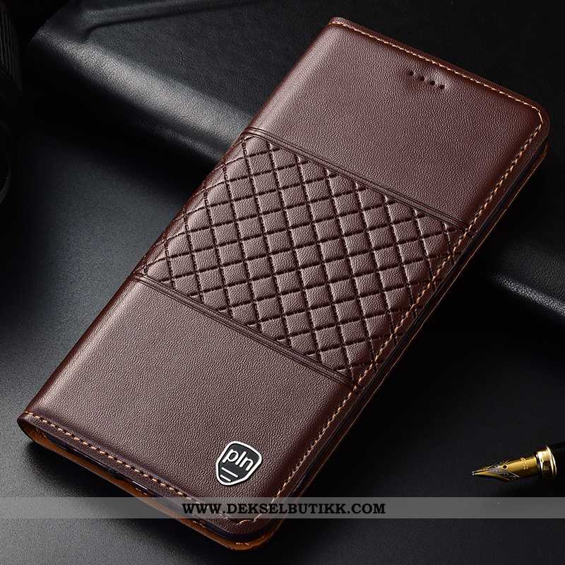 Etui Samsung Galaxy Note 10 Beskyttelse Stjernene Deksel Gul, Samsung Galaxy Note 10 Skinndeksel Sal