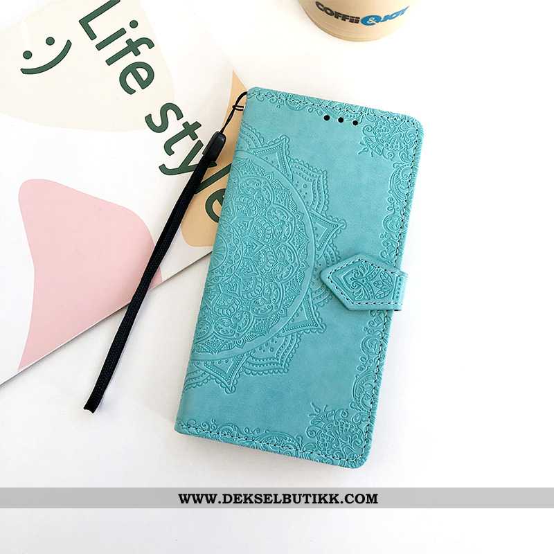 Etui Samsung Galaxy Note 8 Beskyttelse Stjernene Anti-fall Trend Rosa, Deksel Samsung Galaxy Note 8 