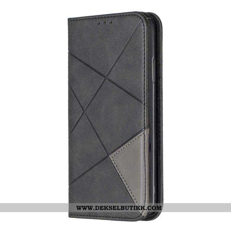 Etui Samsung Galaxy S20 Beskyttelse Business Gul Deksel, Samsung Galaxy S20 Skinndeksel Tilbud