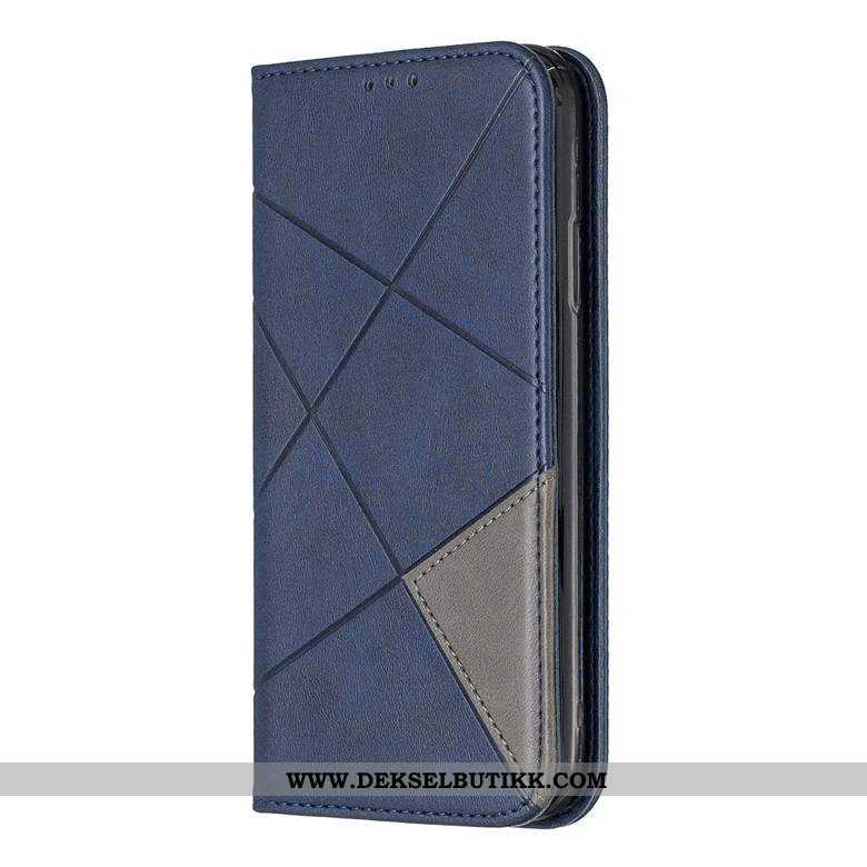 Etui Samsung Galaxy S20 Beskyttelse Business Gul Deksel, Samsung Galaxy S20 Skinndeksel Tilbud