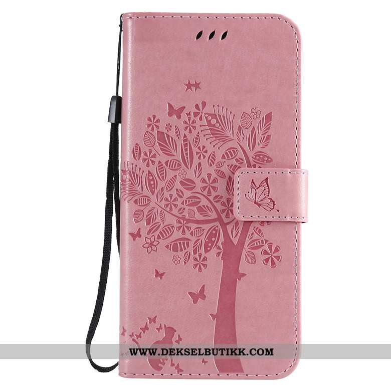 Etui Sony Xperia 10 Ii Skinndeksel Silikon Beskyttelse Anti-fall Gull, Deksel Sony Xperia 10 Ii Myke