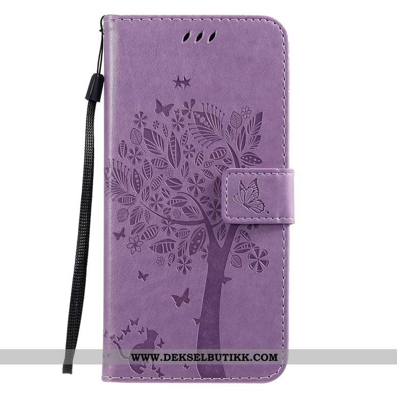 Etui Sony Xperia 10 Ii Skinndeksel Silikon Beskyttelse Anti-fall Gull, Deksel Sony Xperia 10 Ii Myke