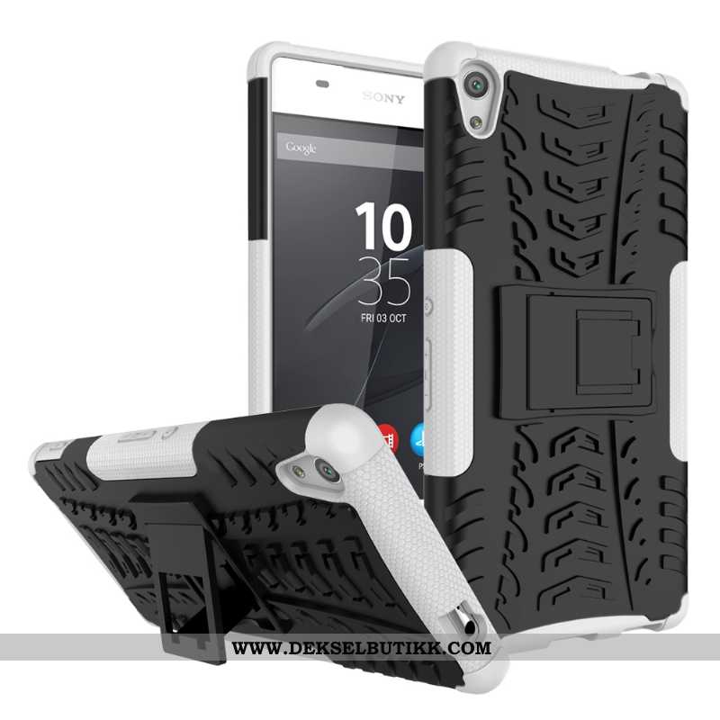 Etui Sony Xperia Xa Ultra Deksel Mobiltelefon Svart, Sony Xperia Xa Ultra Billig