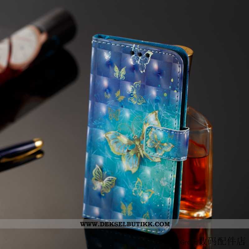 Etui Sony Xperia Xz Premium Beskyttelse Kort Deksel Mobiltelefon Rosa, Sony Xperia Xz Premium Skinnd