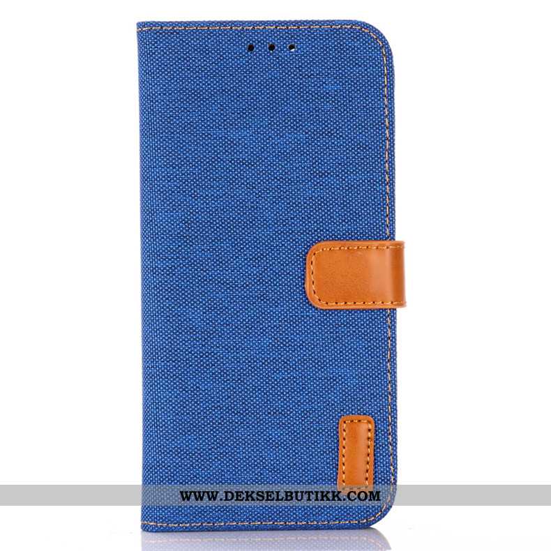 Etui Sony Xperia Xz2 Compact Beskyttelse Gul Mobiltelefon, Deksel Sony Xperia Xz2 Compact Skinndekse