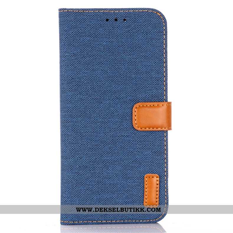 Etui Sony Xperia Xz2 Compact Beskyttelse Gul Mobiltelefon, Deksel Sony Xperia Xz2 Compact Skinndekse