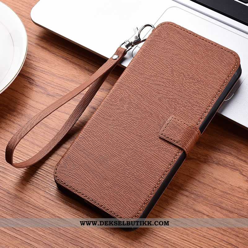 Etui Xiaomi Mi 8 Pro Myke Liten Mobiltelefon Champagne, Deksel Xiaomi Mi 8 Pro Silikon Tilbud