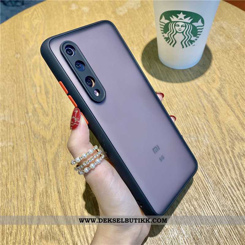 Etui Xiaomi Mi 9 Beskyttelse Liten Anti-fall Blå, Deksel Xiaomi Mi 9 Trend Tilbud