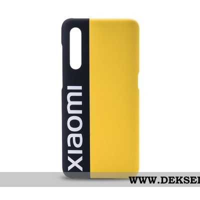 Etui Xiaomi Mi 9 Trend Lilla Tilpass Pulver, Deksel Xiaomi Mi 9 Beskyttelse På Nett