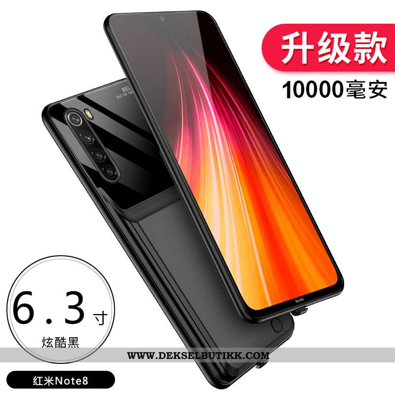 Etui Xiaomi Mi 9t Pro Beskyttelse Deksel Mobiltelefon Svart, Xiaomi Mi 9t Pro Butikk