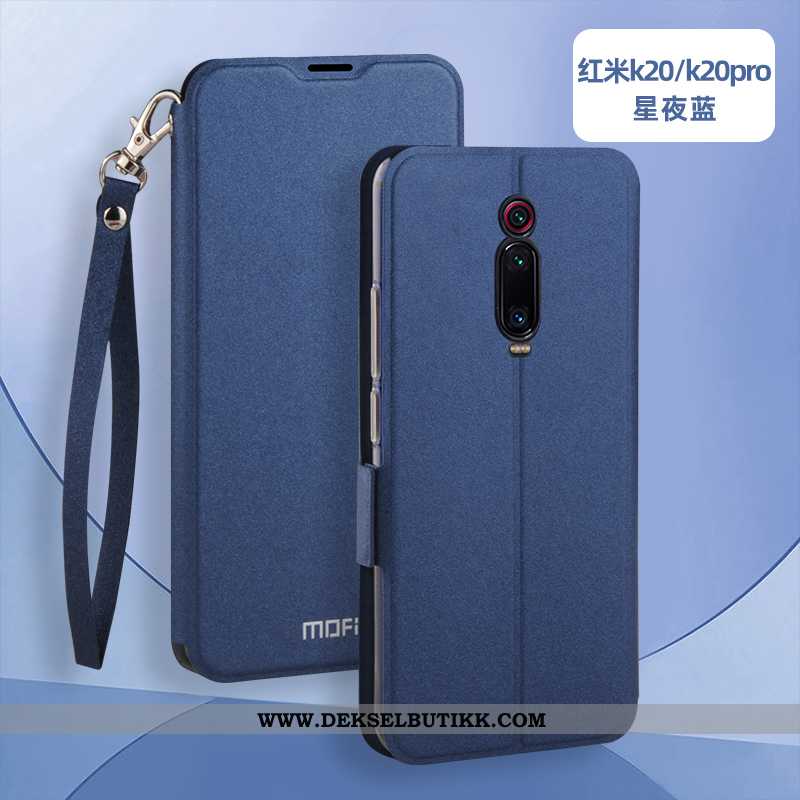 Etui Xiaomi Mi 9t Pro Silikon Skinndeksel Alt Inkludert Svart, Deksel Xiaomi Mi 9t Pro Beskyttelse R