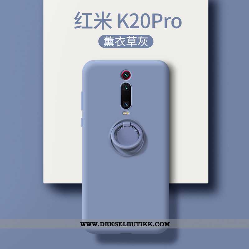 Etui Xiaomi Mi 9t Pro Tynne Alt Inkludert Silikon Støtte Rosa, Deksel Xiaomi Mi 9t Pro Myke Kjøpe