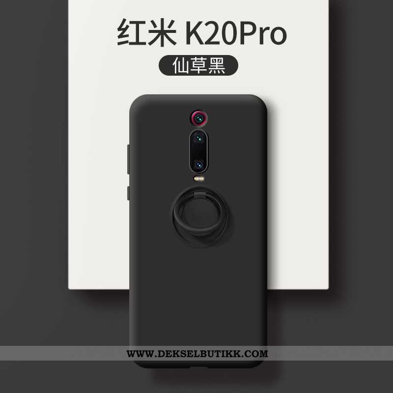 Etui Xiaomi Mi 9t Pro Tynne Alt Inkludert Silikon Støtte Rosa, Deksel Xiaomi Mi 9t Pro Myke Kjøpe