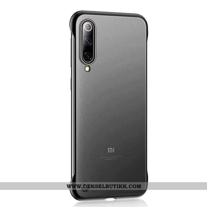 Etui Xiaomi Mi A3 Silikon Lette Mobiltelefon Myke Rød, Deksel Xiaomi Mi A3 Kreativ På Nett