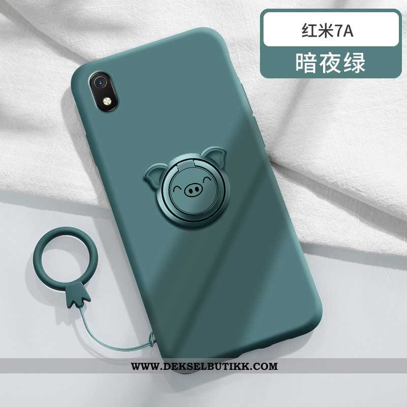 Etui Xiaomi Redmi 7a Trend Alt Inkludert Av Personlighet Lilla, Deksel Xiaomi Redmi 7a Ultra Tilbud